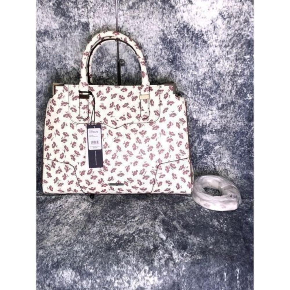 Rebecca Minkoff Amorous Satchel‎